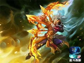 后羿技能爆料表最新版本,箭雨连珠，射日英雄再展神威