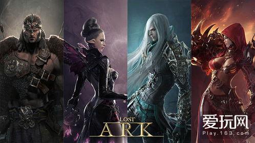 方舟二最新爆料,神秘新世界与未知生物震撼揭晓  第2张