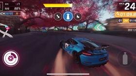 狂野飙车9国服最新爆料,极致速度与激情，全新赛道等你挑战！