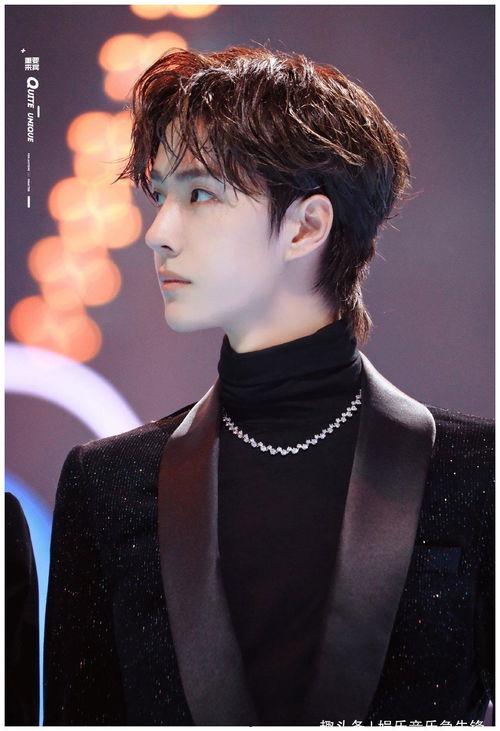 李沁王一博最新爆料  第3张