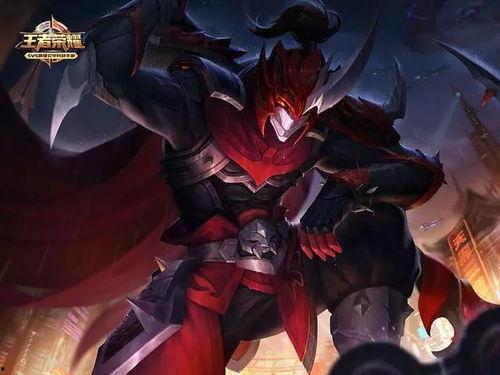 无畏新皮肤爆料最新消息,炫酷特效，引领潮流！  第2张