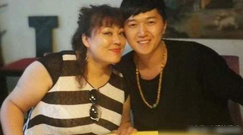 李菁菁最新爆料前夫,情感纠葛再掀波澜