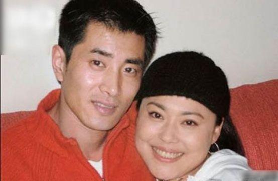 李菁菁最新爆料前夫,情感纠葛再掀波澜  第3张