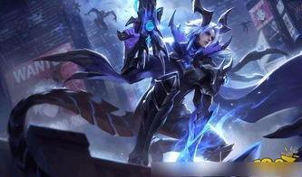 卡尔新皮肤官方爆料最新,神秘力量觉醒，炫酷造型惊艳登场！