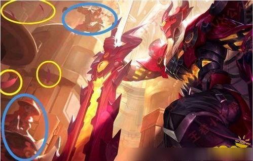 卡尔新皮肤官方爆料最新,神秘力量觉醒，炫酷造型惊艳登场！  第2张