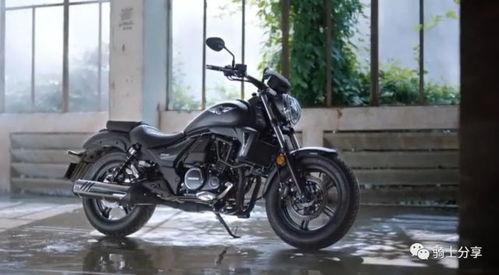 豪爵最新爆料车型图片及价格,惊艳外观与亲民价格，引领市场新潮流  第2张