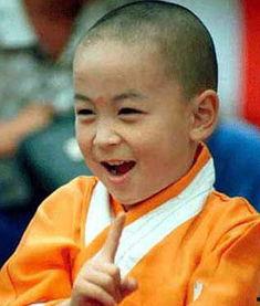 少林小子最新爆料,揭秘幕后故事与精彩瞬间  第2张