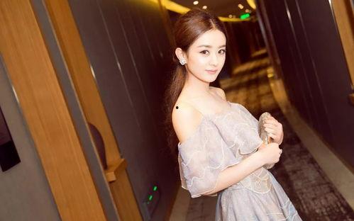 赵丽颖钟汉良最新爆料  第2张