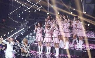 创造101最新爆料,选手实力大揭秘，精彩对决即将上演！  第2张