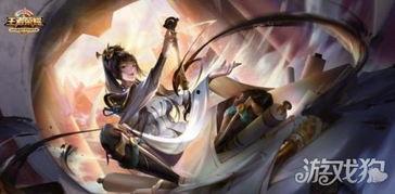 上官婉儿新皮肤最新爆料 第2张 上官婉儿新皮肤最新爆料 第2张