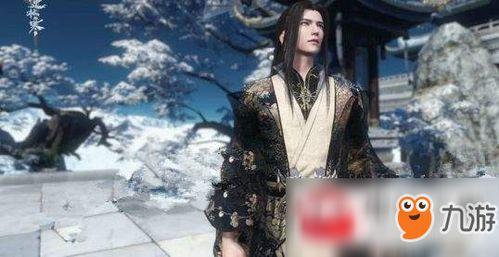 逆水寒最新爆料签到衣服 第2张 逆水寒最新爆料签到衣服 第2张