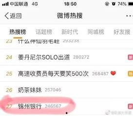 锦州热搜爆料事件视频最新,视频揭露惊人真相，网友热议不断！