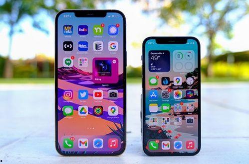 iphonemini最新爆料,设计革新与性能升级揭秘! 第1张 iphonemini最新爆料,设计革新与性能升级揭秘! 第1张