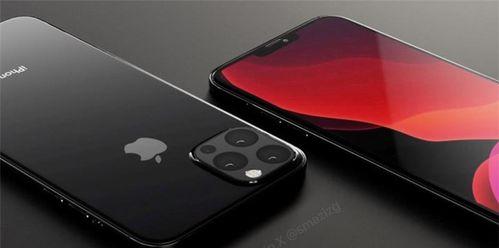 iphonemini最新爆料,设计革新与性能升级揭秘! 第3张 iphonemini最新爆料,设计革新与性能升级揭秘! 第3张